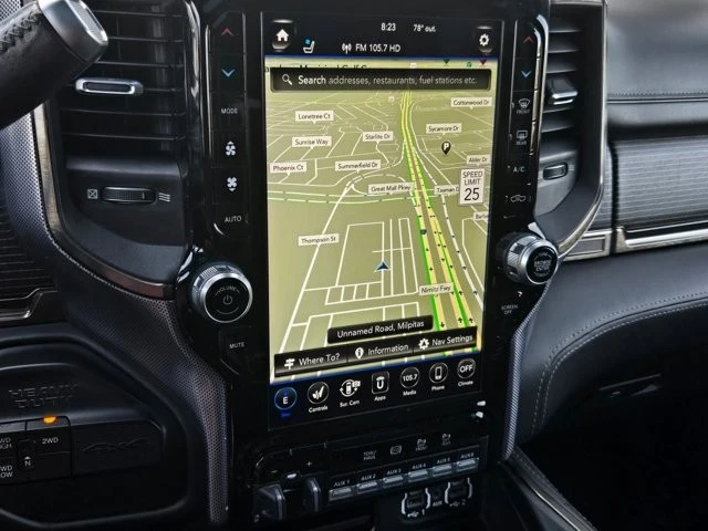 2020 Ram 2500 - Image 16 of 27