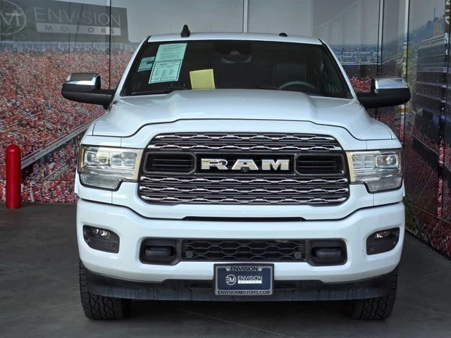 2020 Ram 2500 - Image 3 of 27