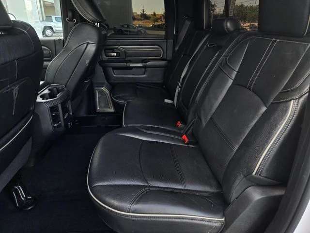 2020 Ram 2500 - Image 13 of 27