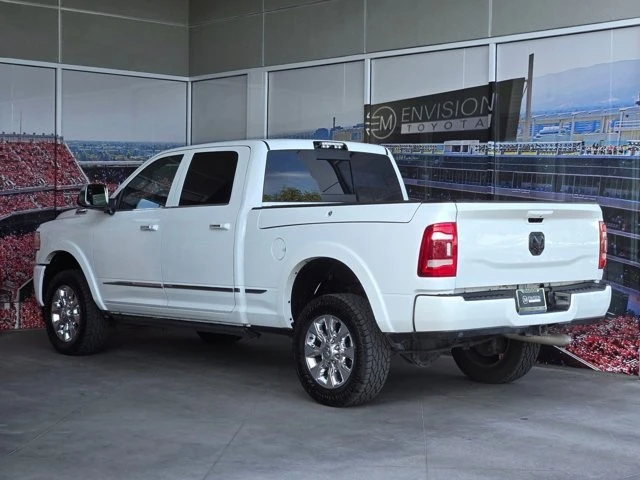 2020 Ram 2500 - Image 6 of 27