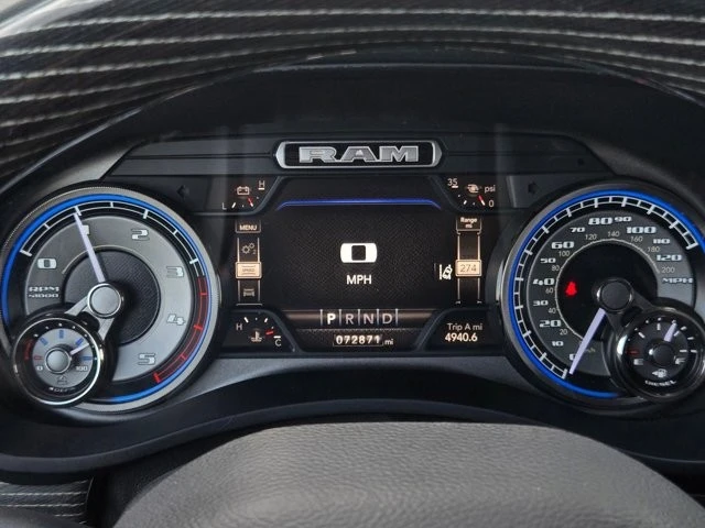 2020 Ram 2500 - Image 24 of 27