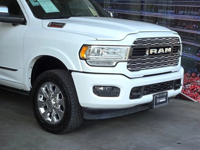 2020 Ram 2500 - Image 2 of 27