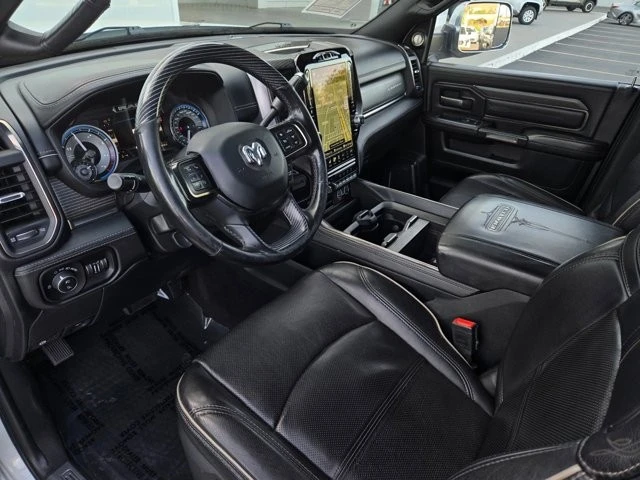 2020 Ram 2500 - Image 10 of 27