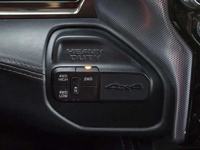 2020 Ram 2500 - Image 20 of 27