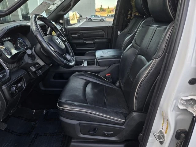 2020 Ram 2500 - Image 18 of 27
