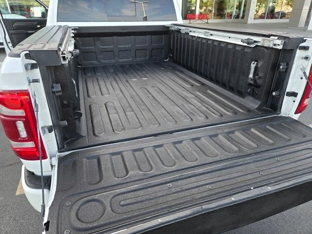 2020 Ram 2500 - Image 26 of 27