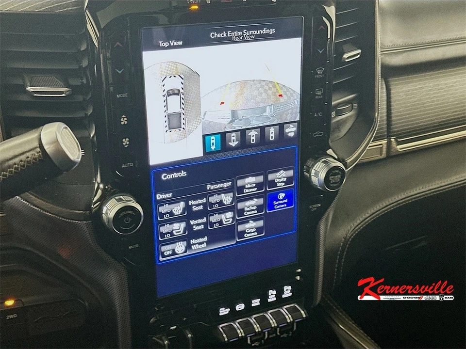 2020 Ram 2500 - Image 20 of 21