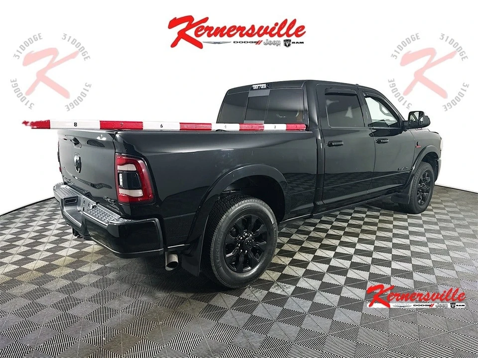 2020 Ram 2500 - Image 7 of 21