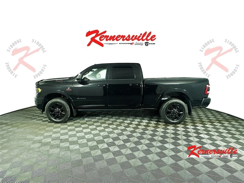 2020 Ram 2500 - Image 4 of 21