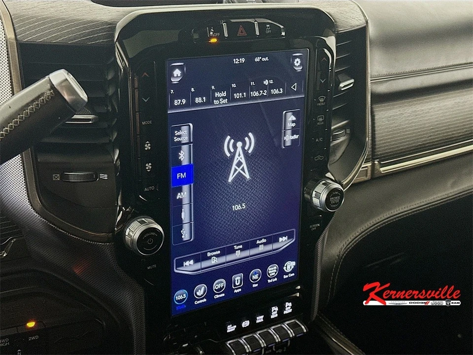 2020 Ram 2500 - Image 17 of 21