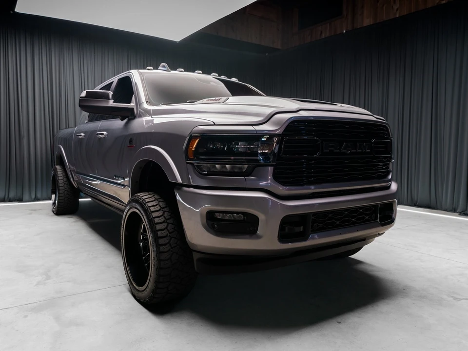 2020 Ram 2500 - Image 7 of 12
