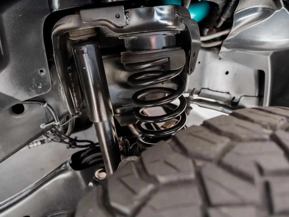 2020 Ram 2500 - Image 4 of 12