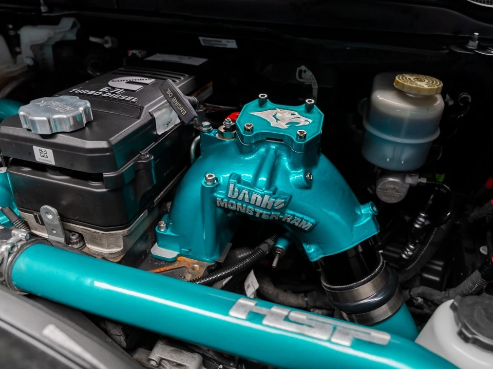 2020 Ram 2500 - Image 5 of 12