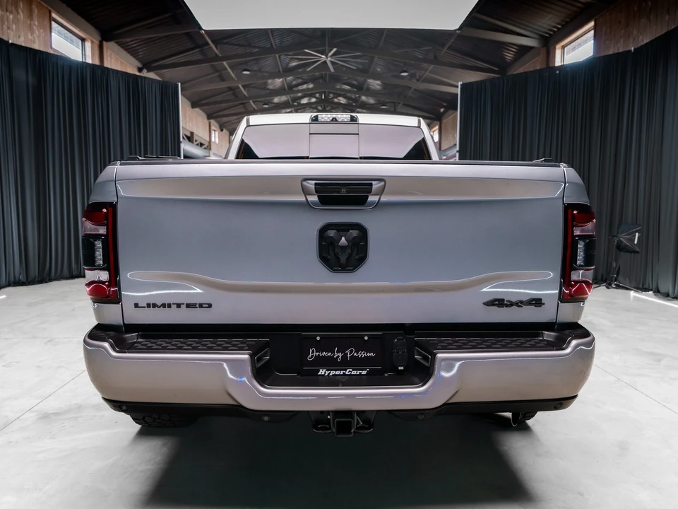 2020 Ram 2500 - Image 11 of 12