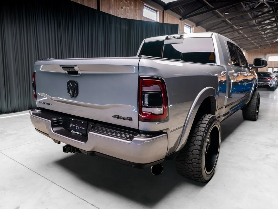 2020 Ram 2500 - Image 12 of 12