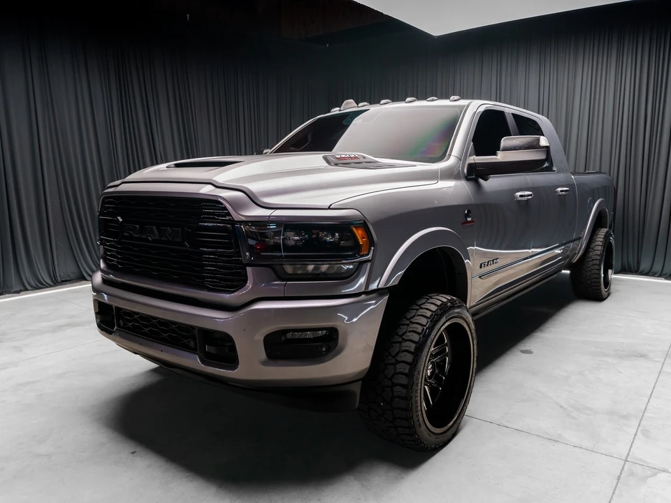 2020 Ram 2500 - Image 8 of 12