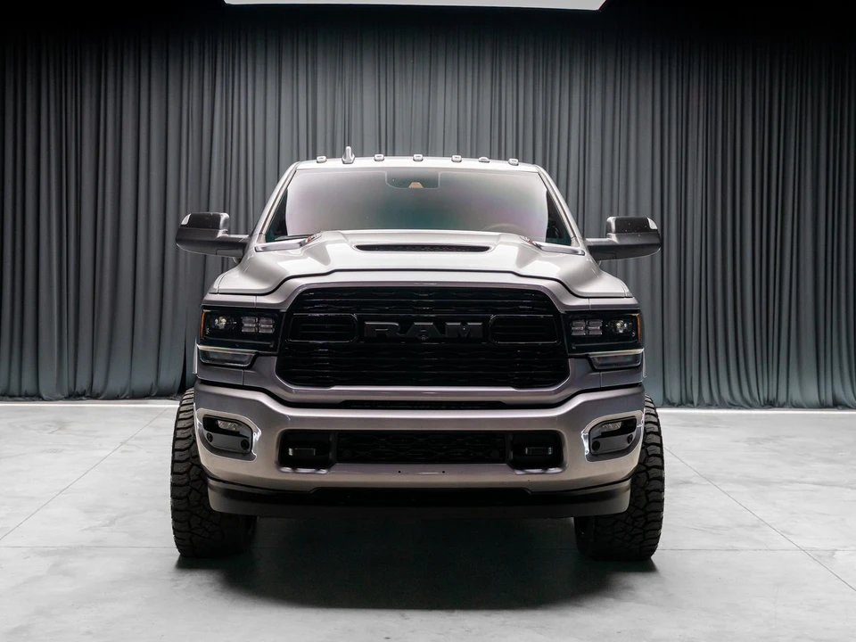 2020 Ram 2500 - Image 9 of 12
