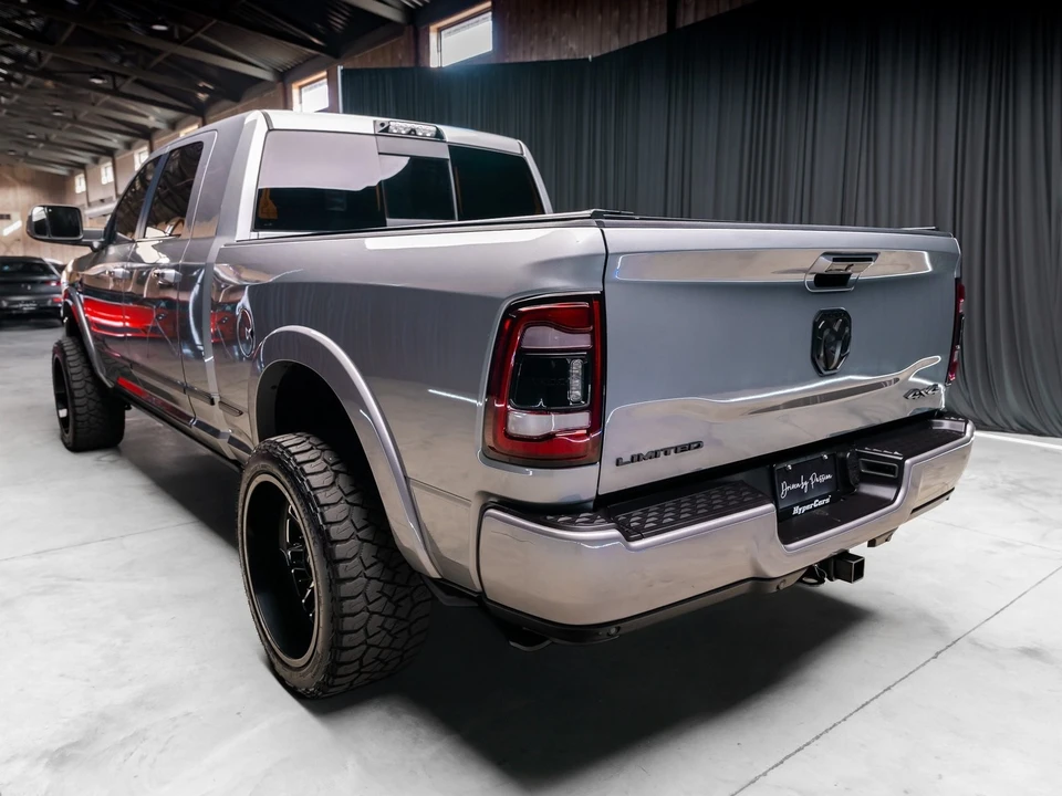 2020 Ram 2500 - Image 10 of 12