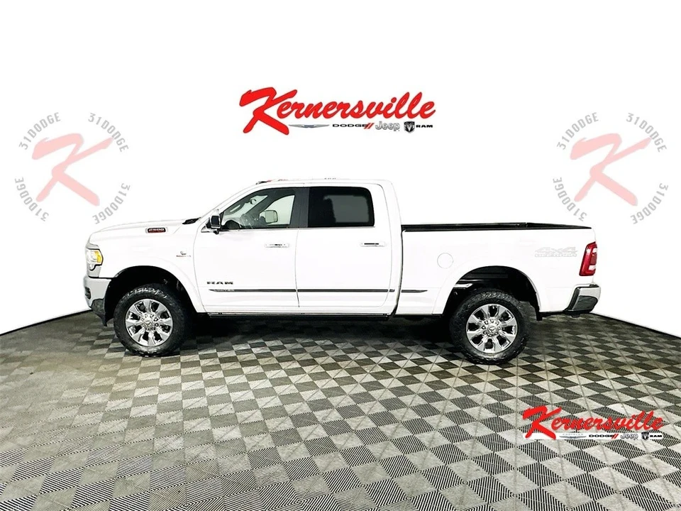 2020 Ram 2500 - Image 4 of 21