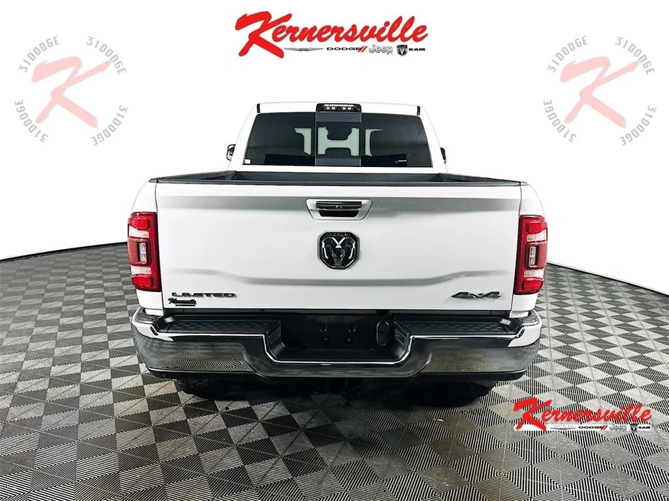 2020 Ram 2500 - Image 6 of 21