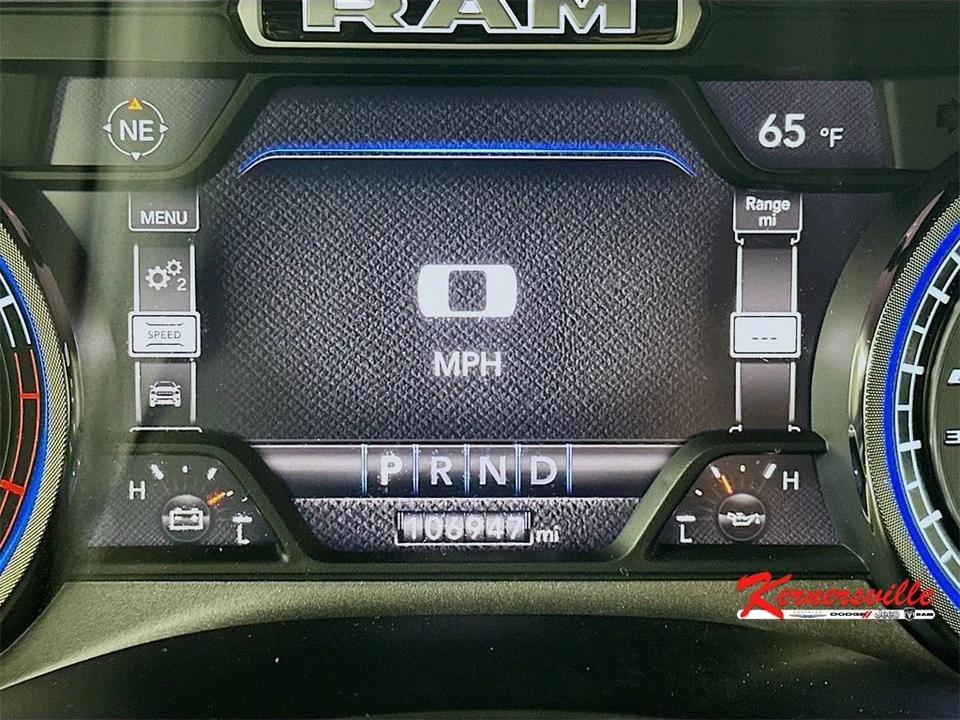 2020 Ram 2500 - Image 15 of 21