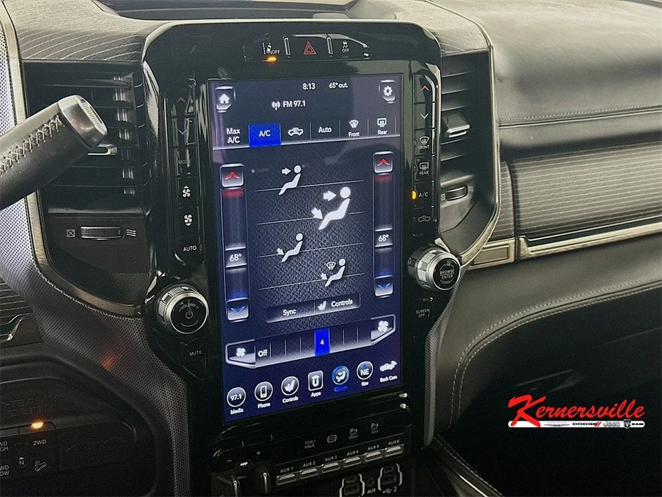 2020 Ram 2500 - Image 18 of 21