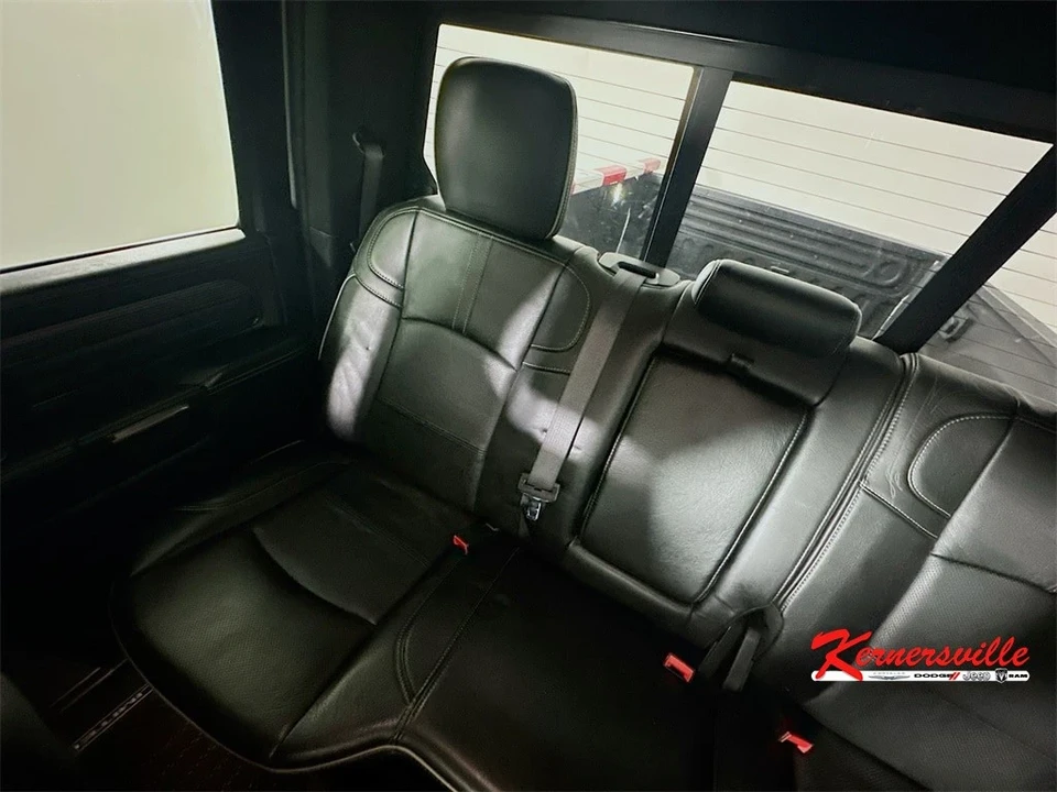 2020 Ram 2500 - Image 12 of 21