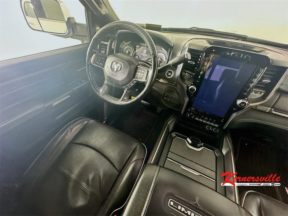 2020 Ram 2500 - Image 9 of 21