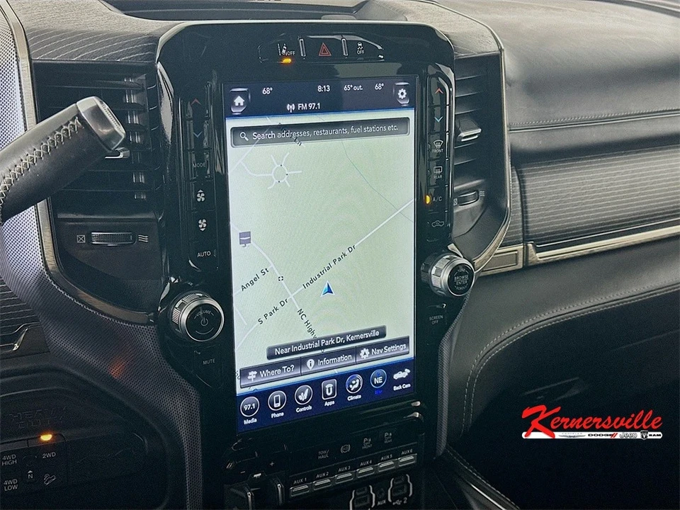 2020 Ram 2500 - Image 19 of 21