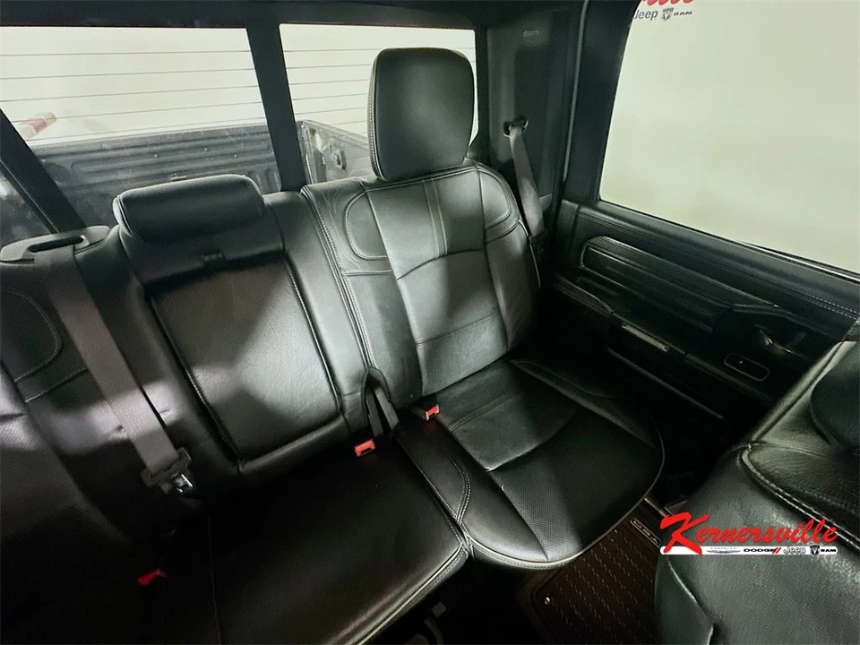 2020 Ram 2500 - Image 14 of 21