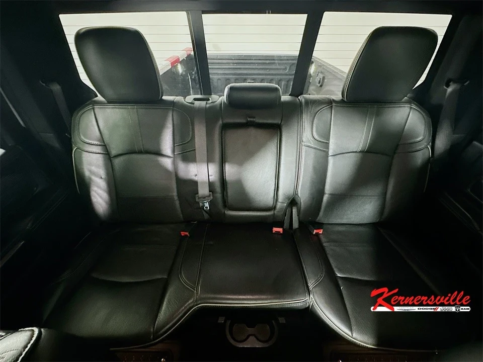 2020 Ram 2500 - Image 13 of 21