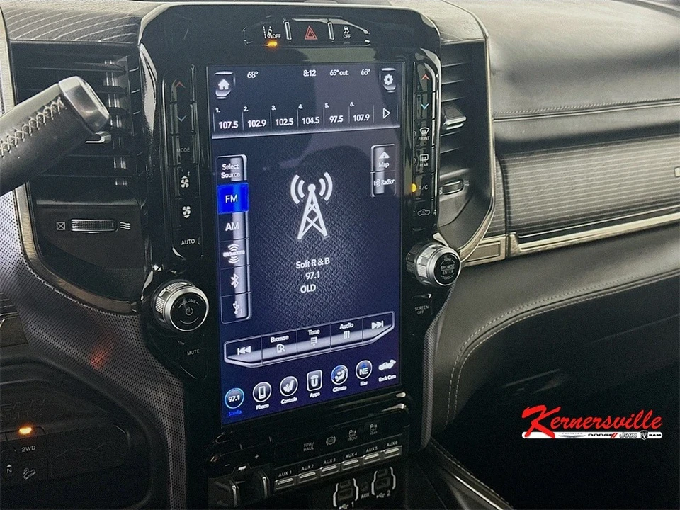 2020 Ram 2500 - Image 17 of 21