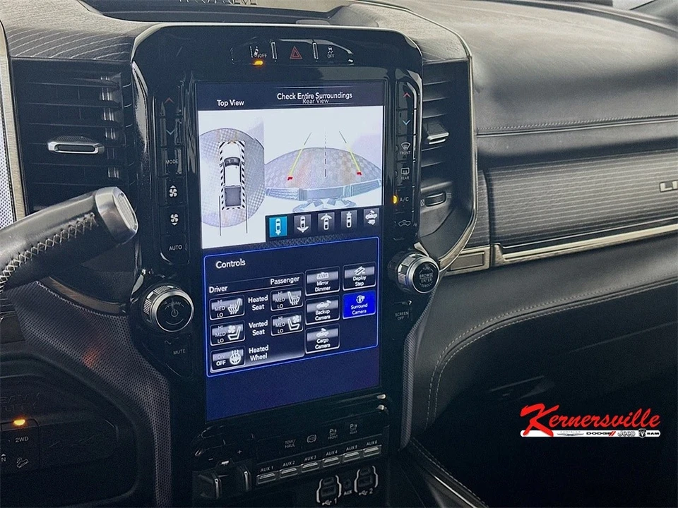 2020 Ram 2500 - Image 20 of 21