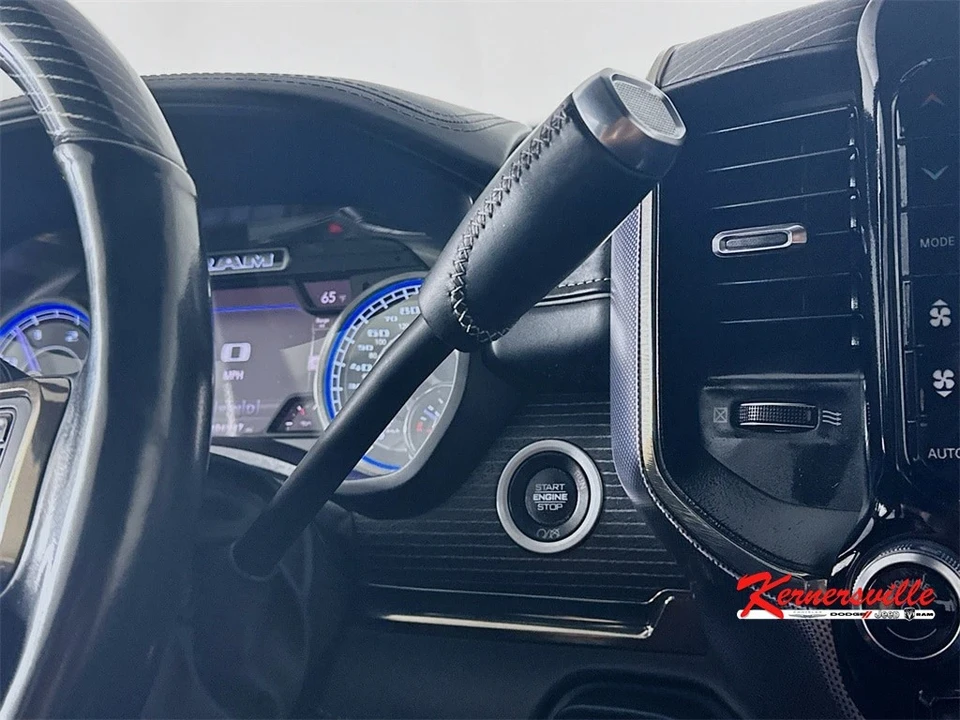 2020 Ram 2500 - Image 16 of 21