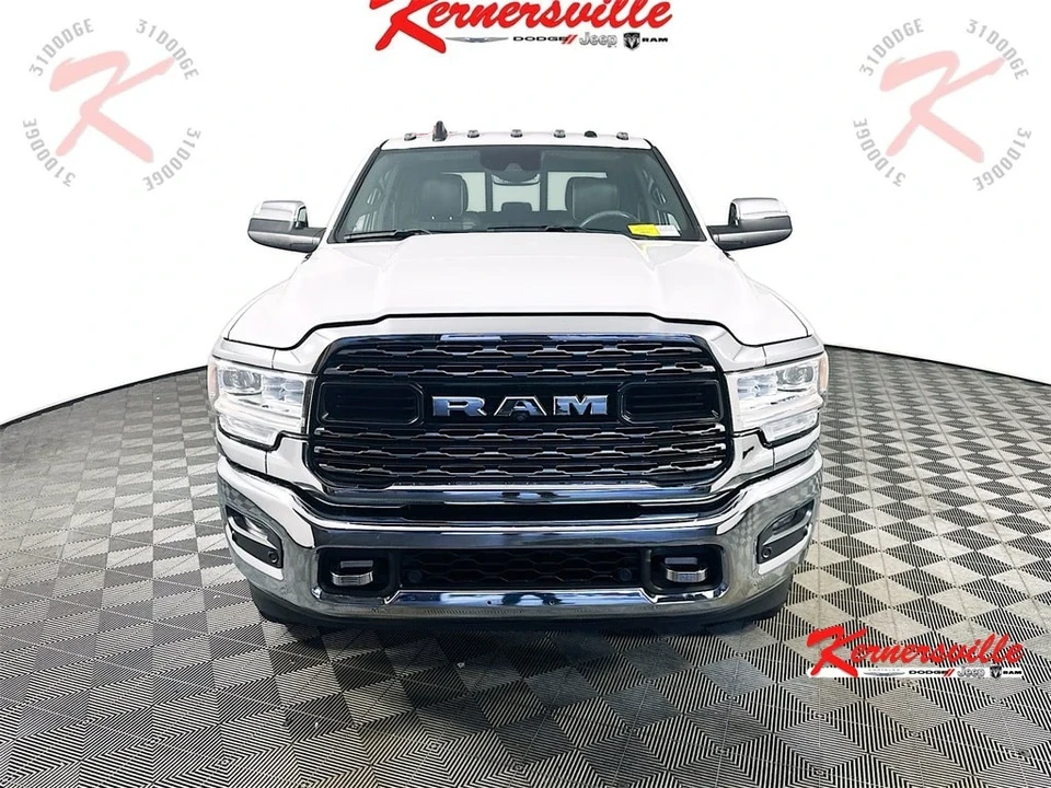 2020 Ram 2500 - Image 2 of 21