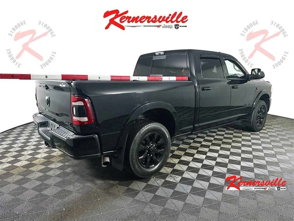 2020 Ram 2500 - Image 7 of 21
