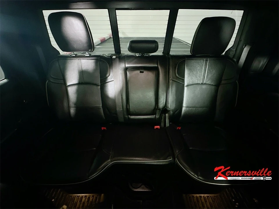 2020 Ram 2500 - Image 13 of 21