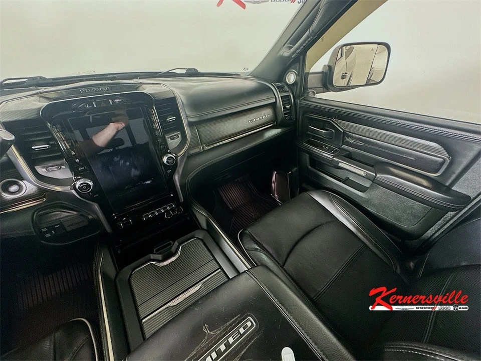 2020 Ram 2500 - Image 11 of 21