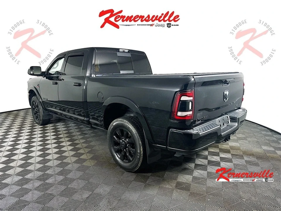 2020 Ram 2500 - Image 5 of 21