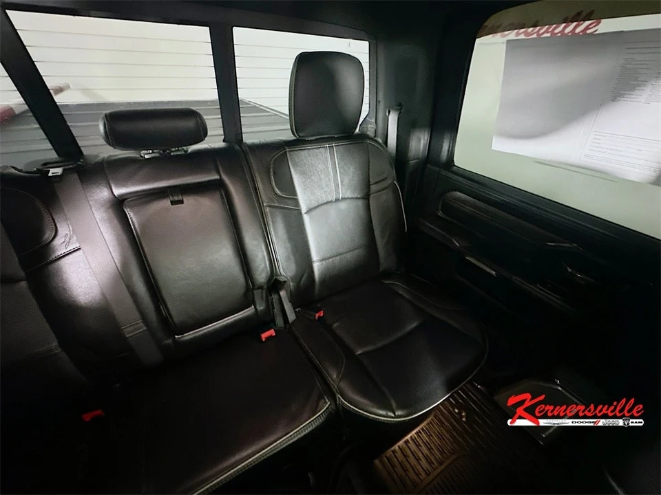 2020 Ram 2500 - Image 14 of 21