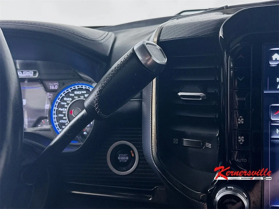 2020 Ram 2500 - Image 16 of 21