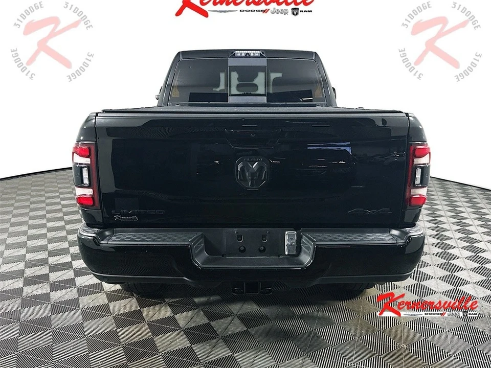 2020 Ram 2500 - Image 6 of 21