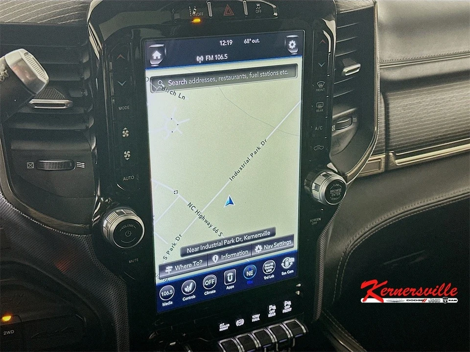 2020 Ram 2500 - Image 19 of 21