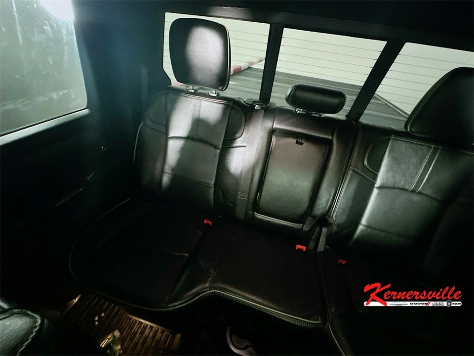 2020 Ram 2500 - Image 12 of 21