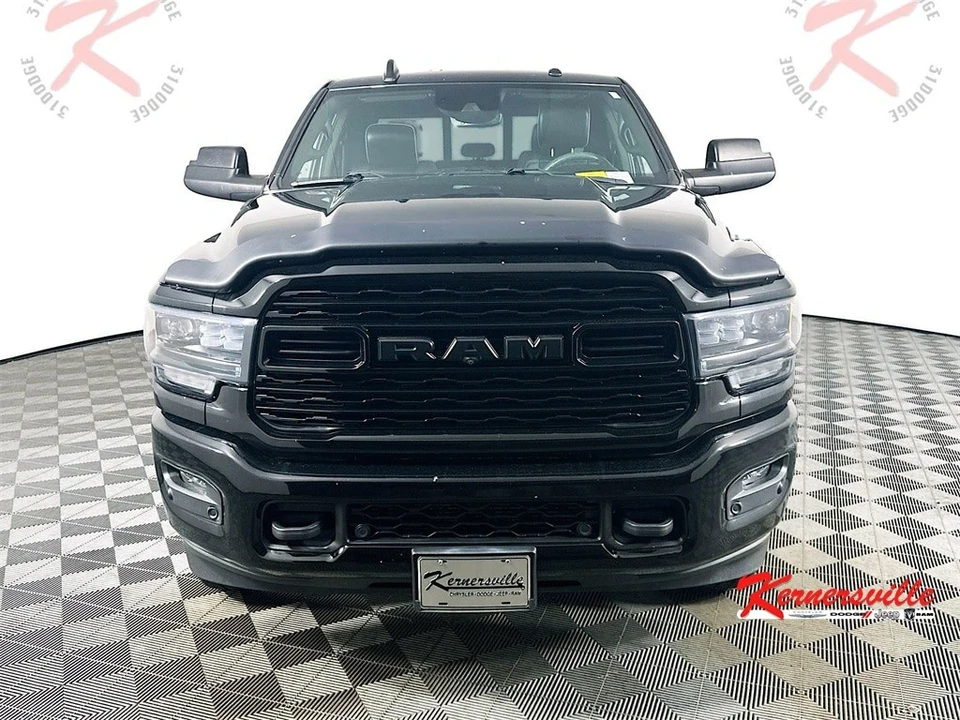 2020 Ram 2500 - Image 2 of 21