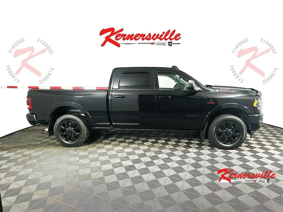 2020 Ram 2500 - Image 8 of 21