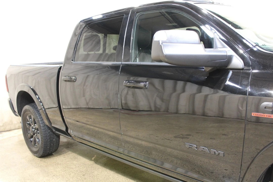 2020 Ram 2500 - Image 10 of 12