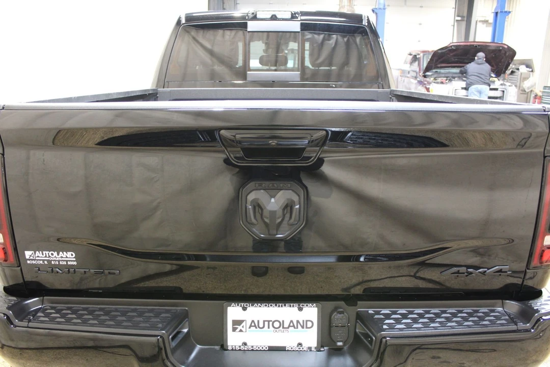 2020 Ram 2500 - Image 12 of 12
