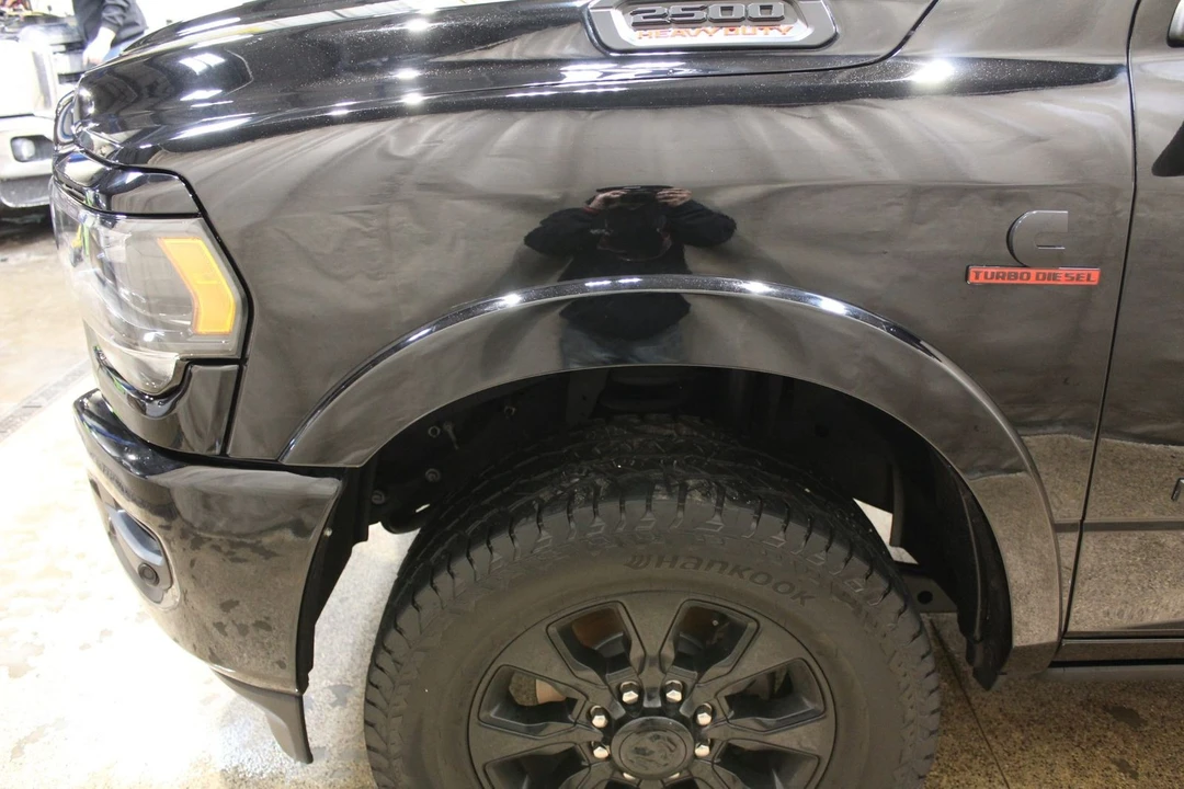 2020 Ram 2500 - Image 8 of 12
