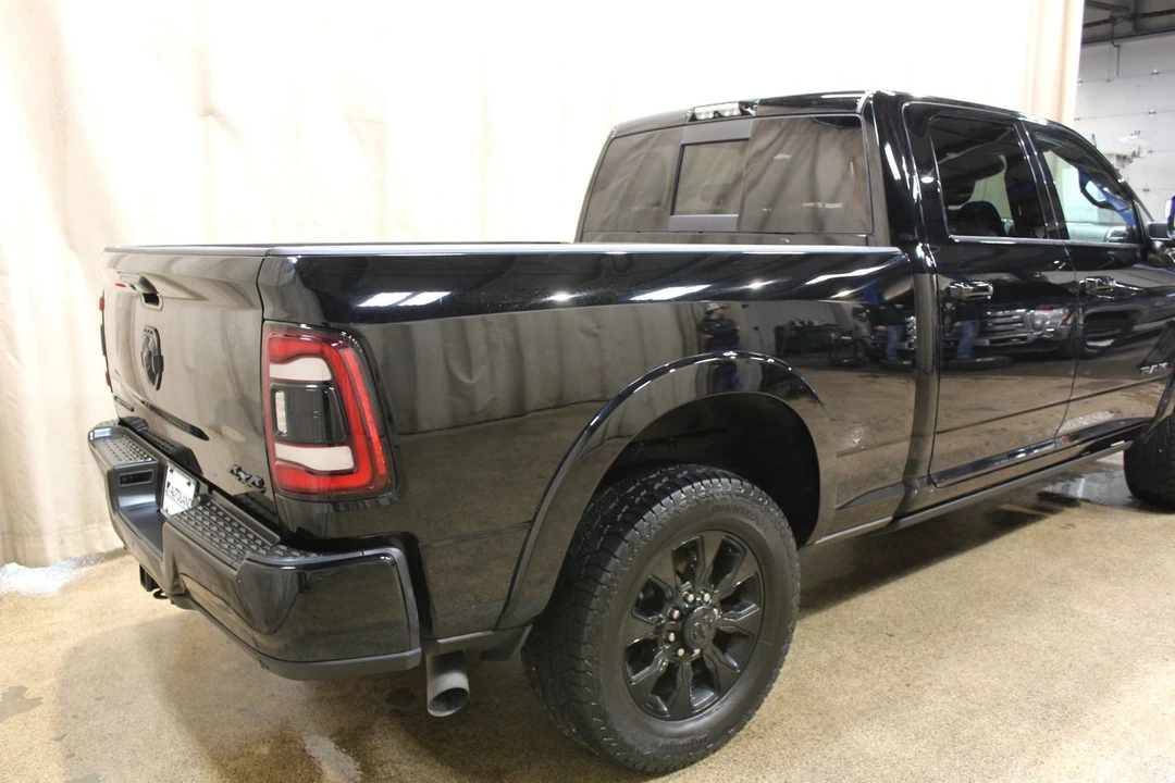 2020 Ram 2500 - Image 5 of 12